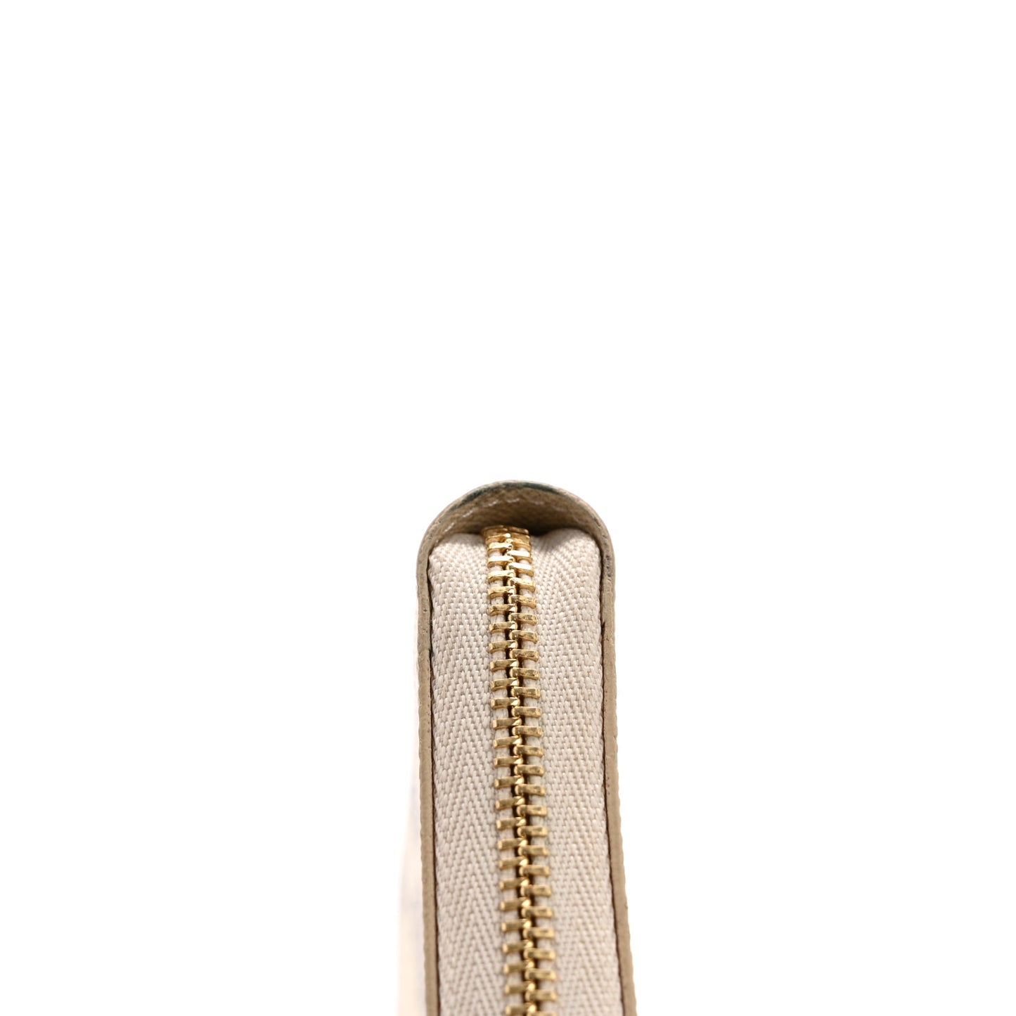 Damier Azur Zippy Coin Purse