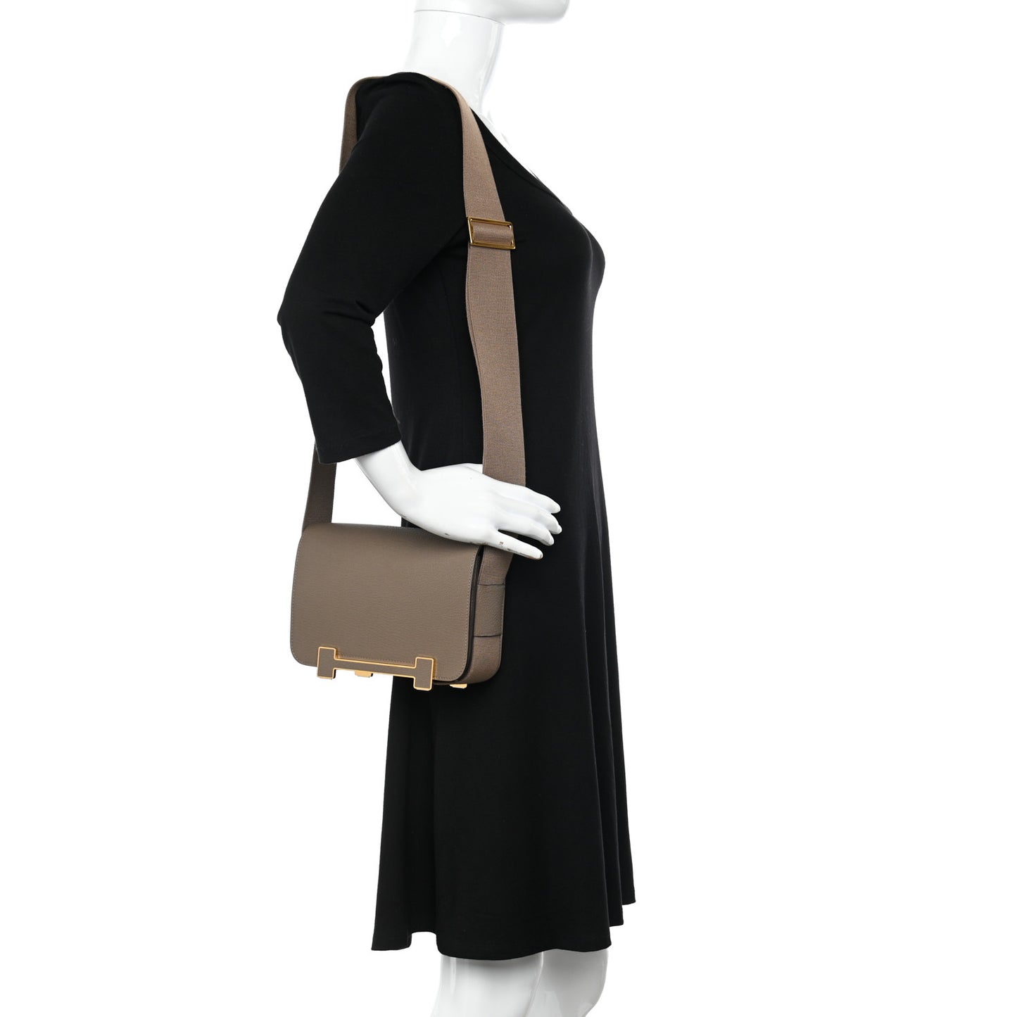 Chevre Mysore Geta Beige De Weimar