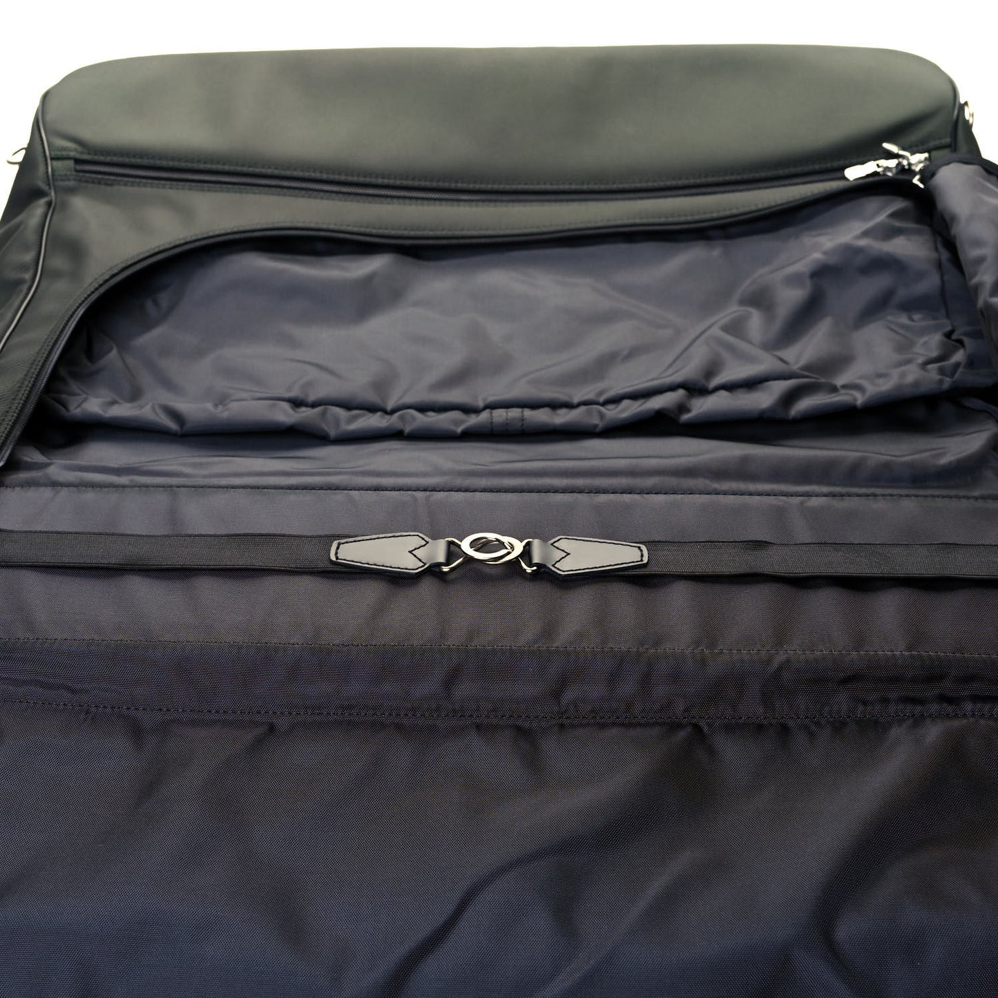 Taiga 5 Hanger Garment Carrier Ardoise