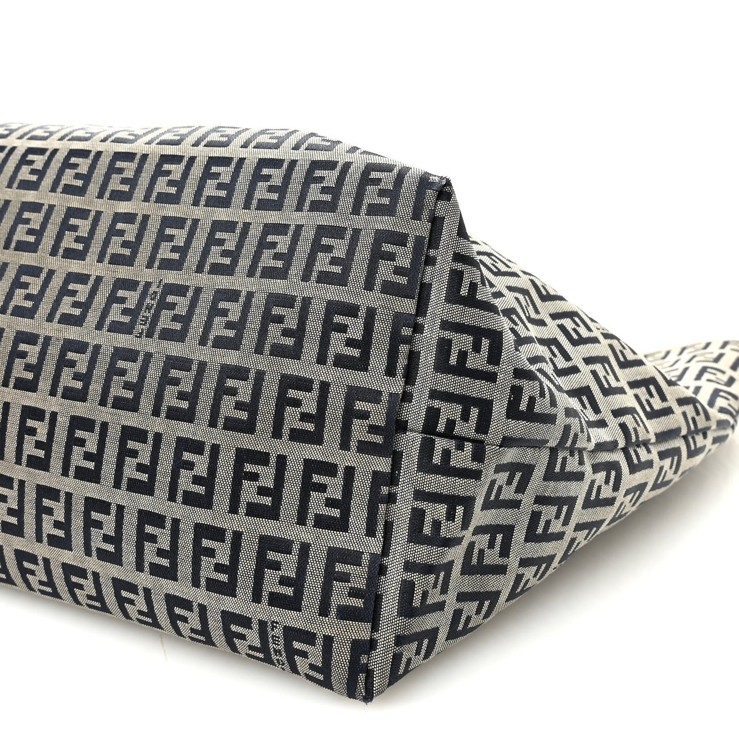 Zucchino Large Shopper Tote Navy