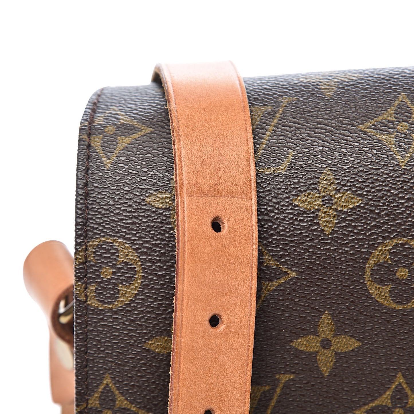 Monogram Cartouchiere 26