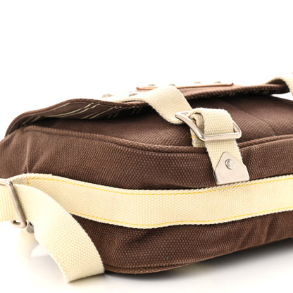 Louis Vuitton Toile Antigua Besace LV Cup Messenger PM Brown 8 of 12