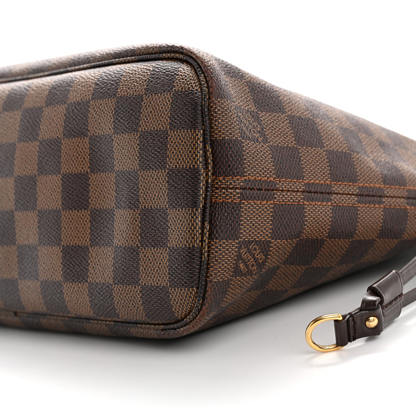 Damier Ebene Neverfull PM