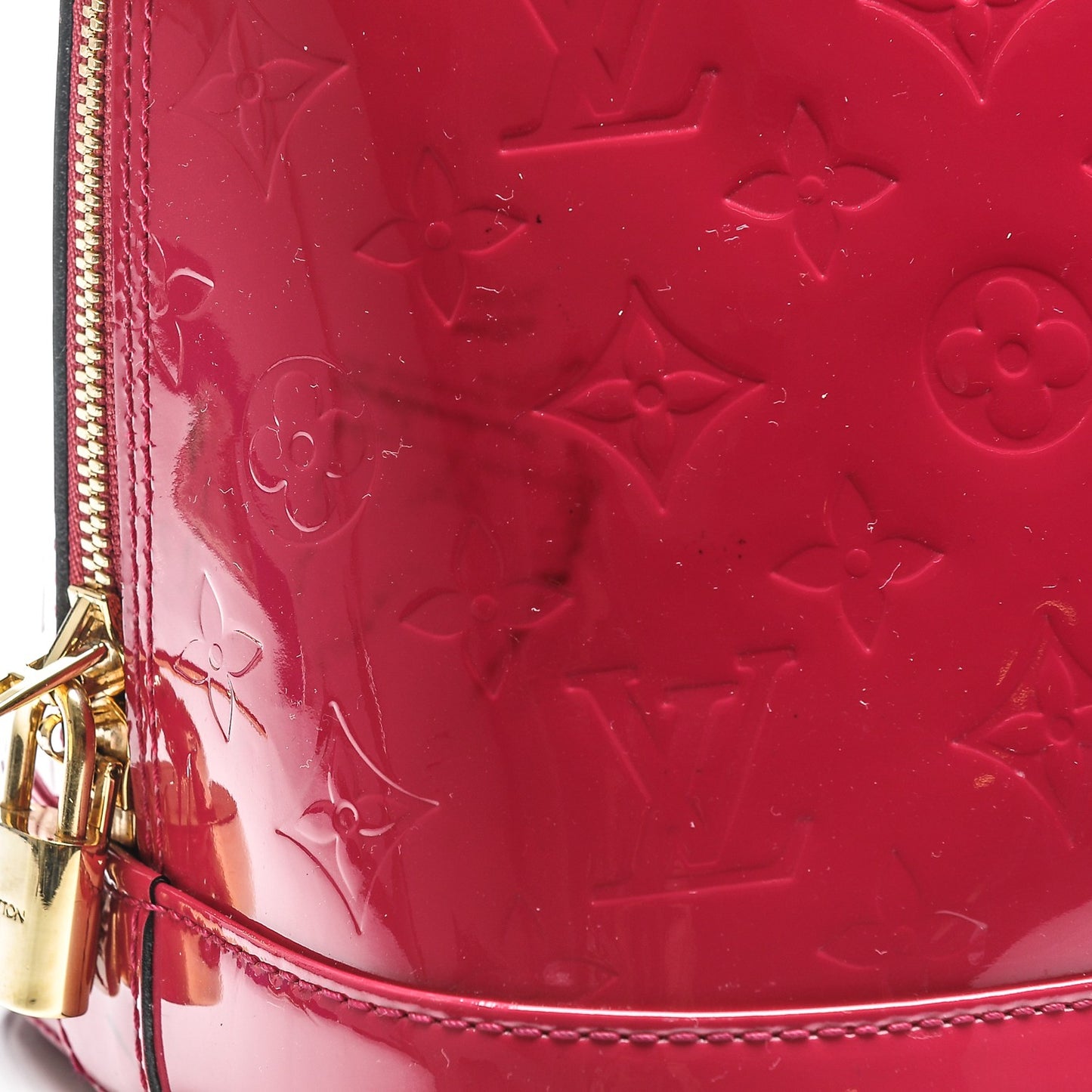 Vernis Alma GM Rose Indien
