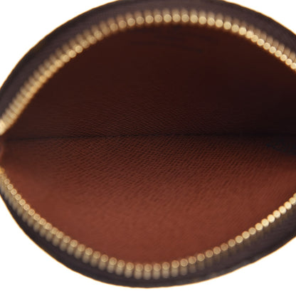 Louis Vuitton Monogram Round Coin Purse 5 of 8