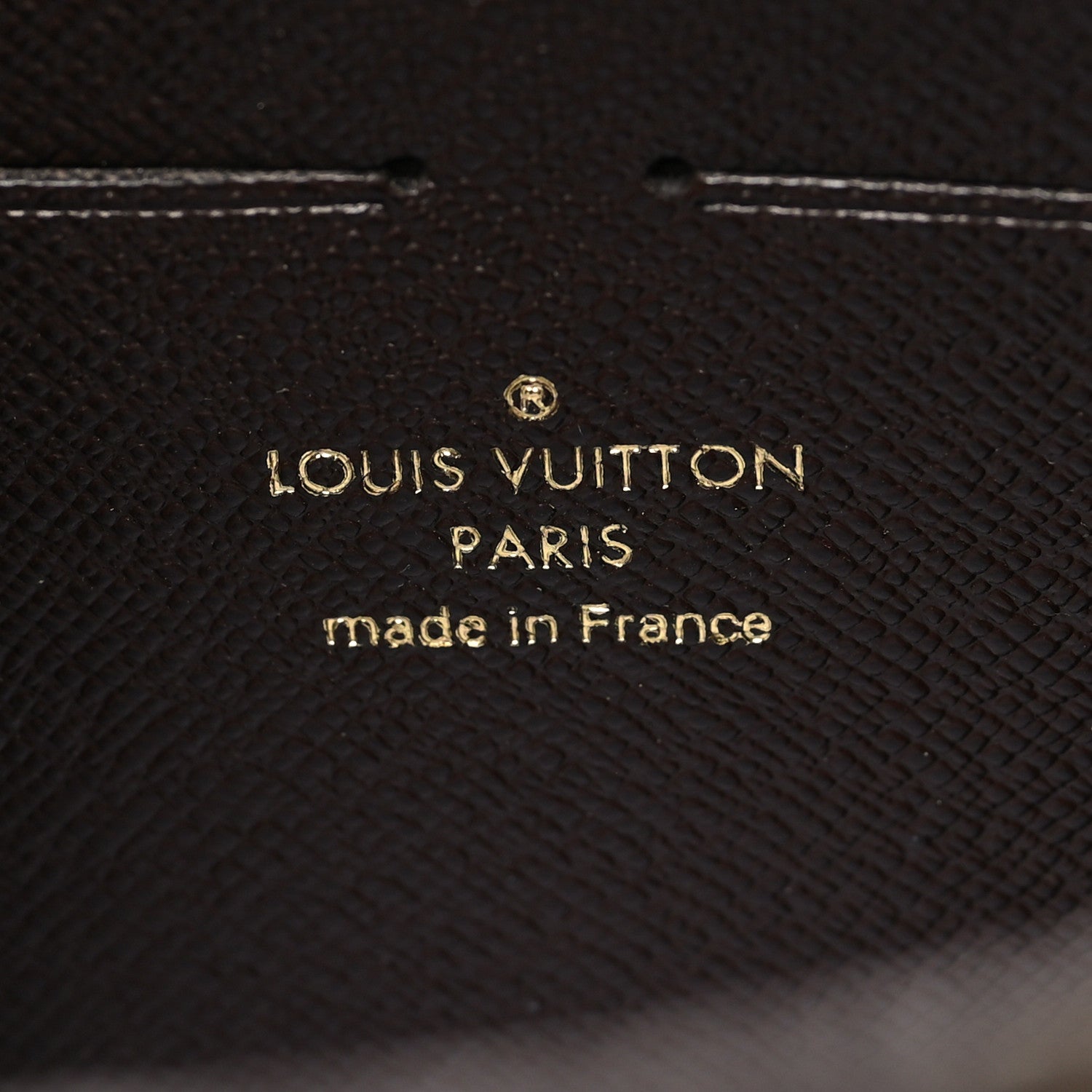Louis Vuitton Monogram Toiletry Pouch On Chain 8 of 11