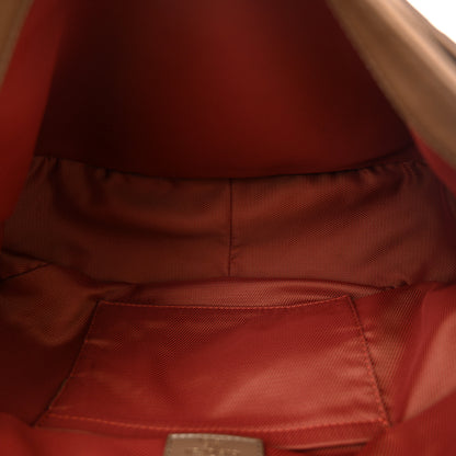 Louis Vuitton Monogram Underground Messenger Mastic 5 of 10