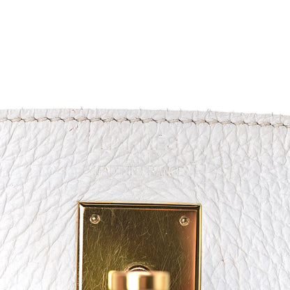 Hermes Taurillon Clemence Kelly Retourne 35 19 of 56