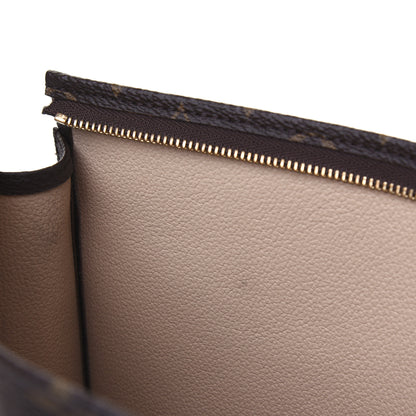 Louis Vuitton Monogram Toiletry Pouch 26 9 of 14