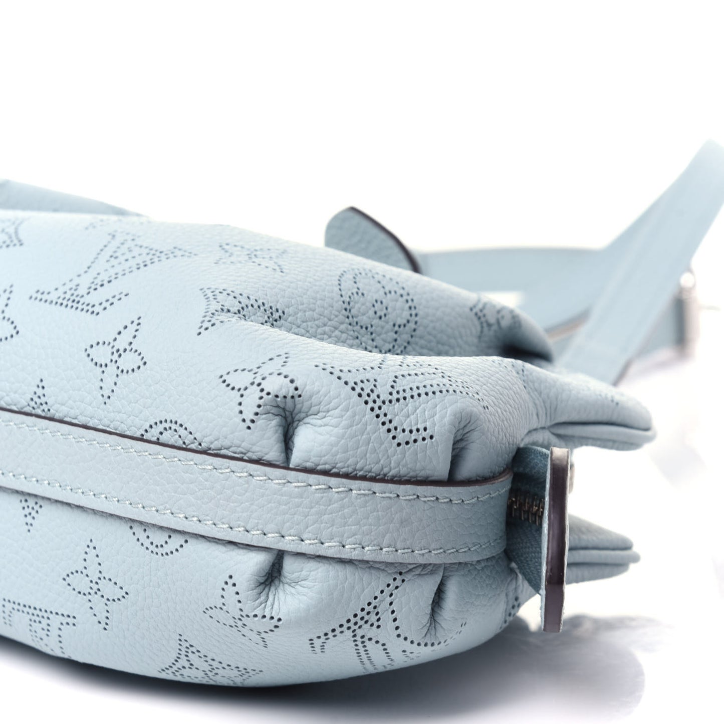 Mahina Scala Mini Pouch Vert Lagon