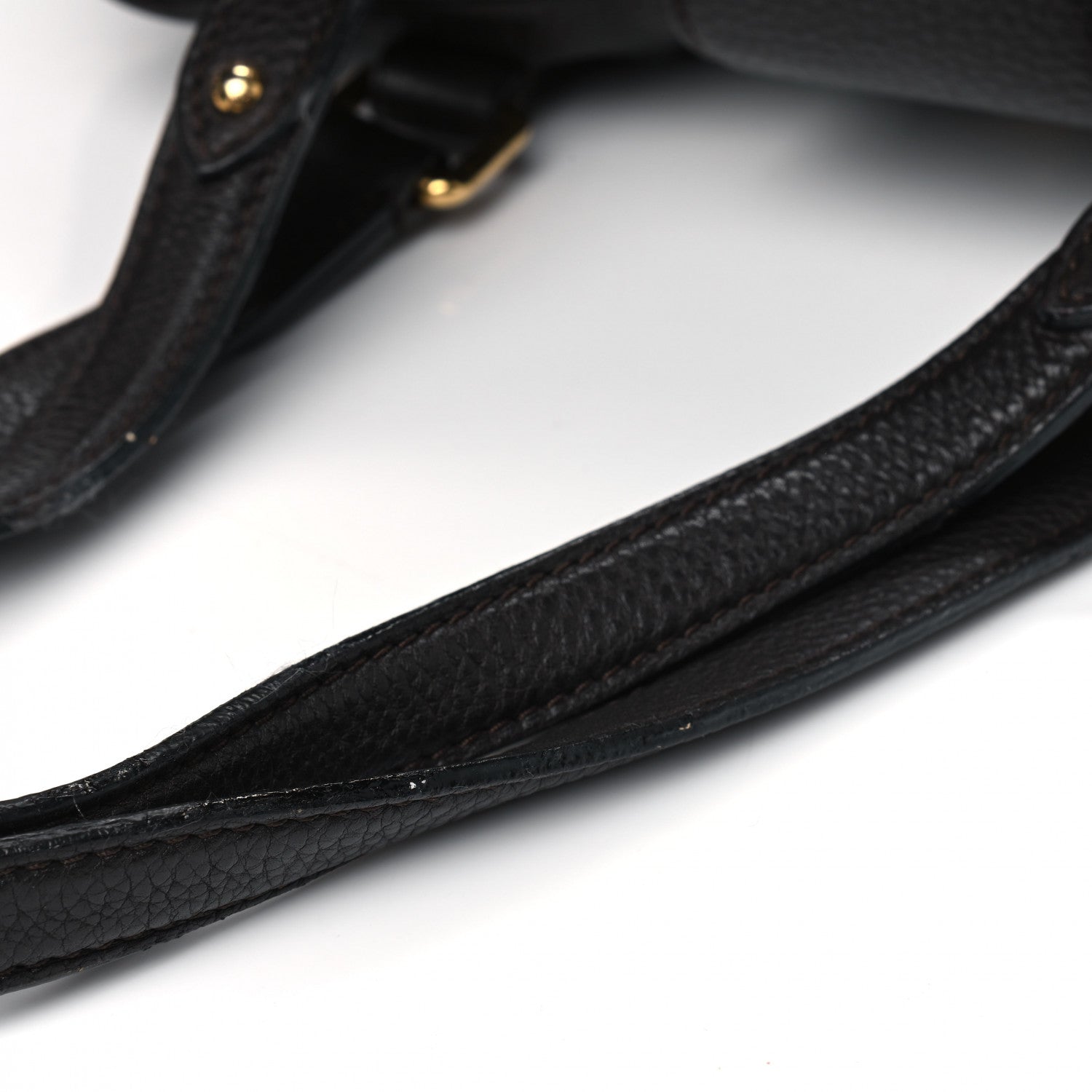 Louis Vuitton Mahina Lunar GM Chocolate 18 of 19