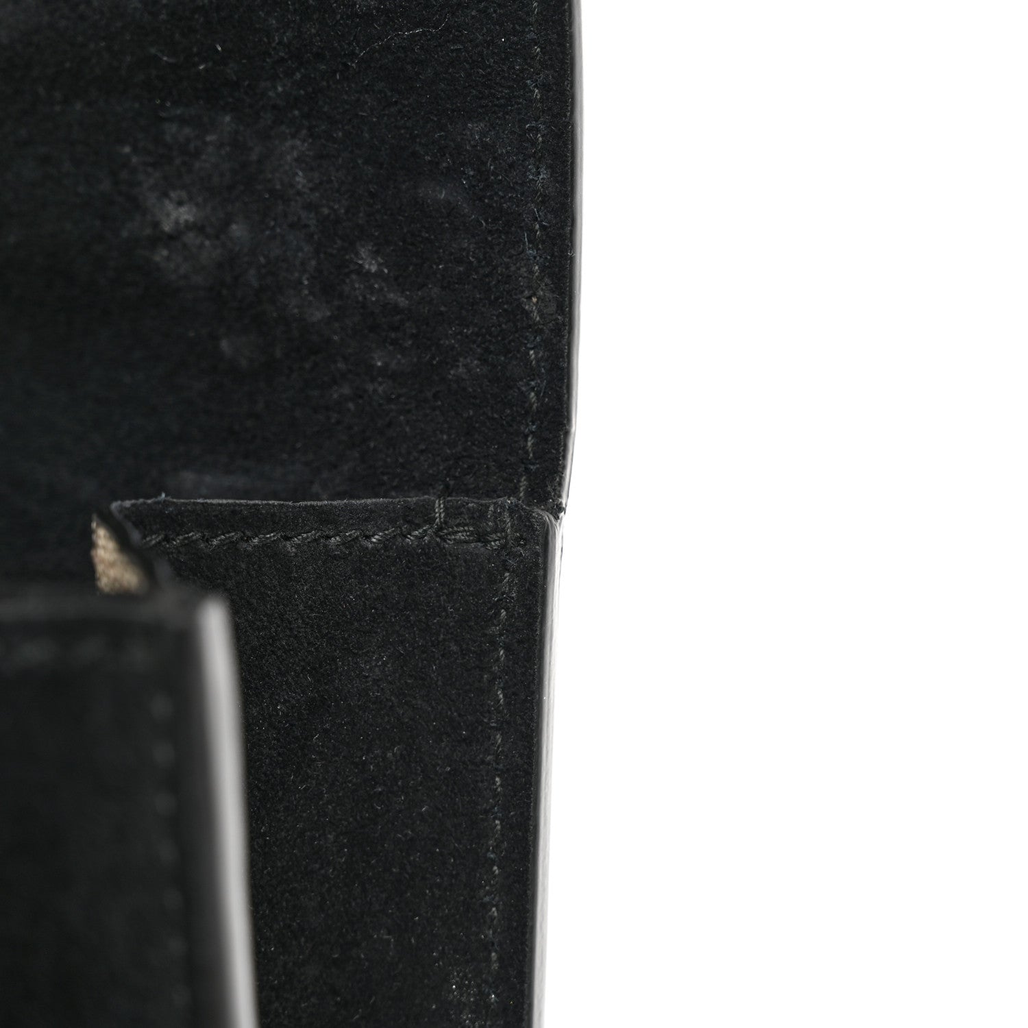Gucci GG Supreme Monogram Small Dionysus Shoulder Bag Black 11 of 12