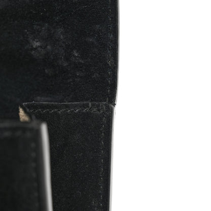 Gucci GG Supreme Monogram Small Dionysus Shoulder Bag Black 11 of 12