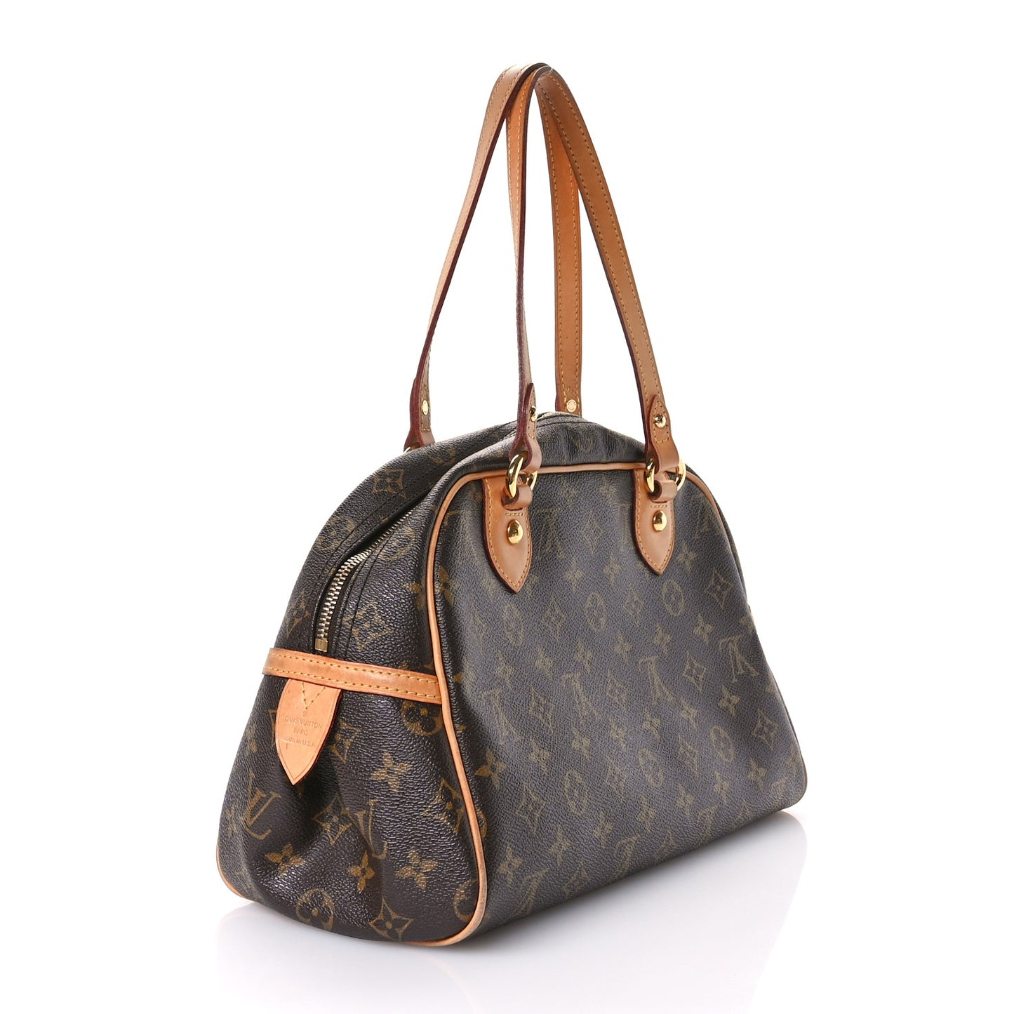 Monogram Montorgueil PM