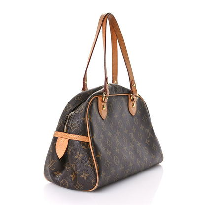 Louis Vuitton Monogram Montorgueil PM 3 of 13
