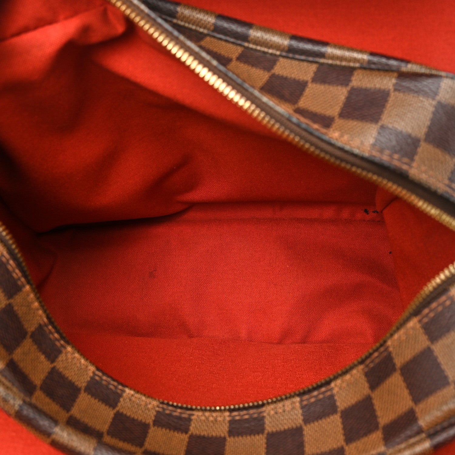 Louis Vuitton Damier Ebene Naviglio 5 of 15