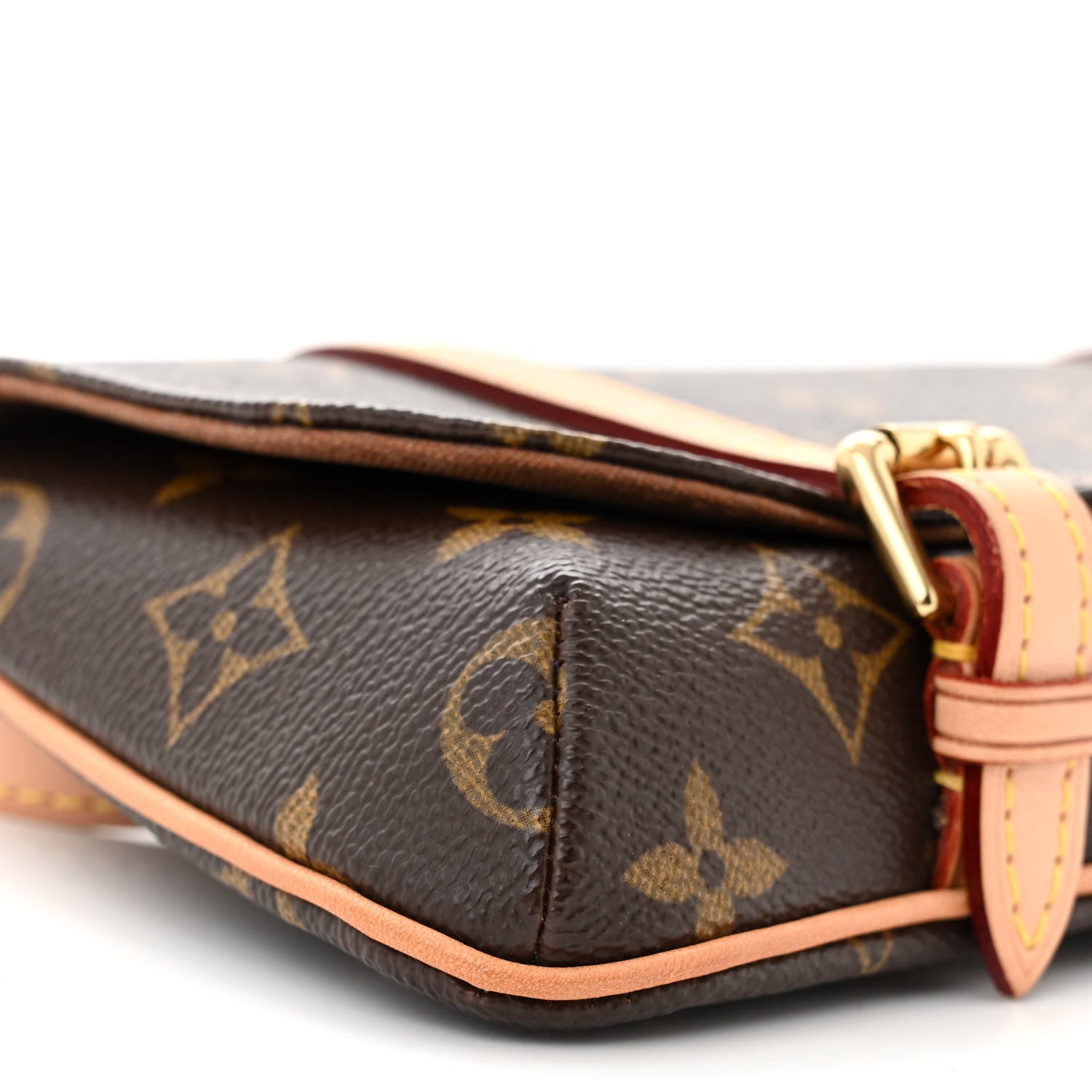 Louis Vuitton Monogram Pochette Marelle PM 8 of 9