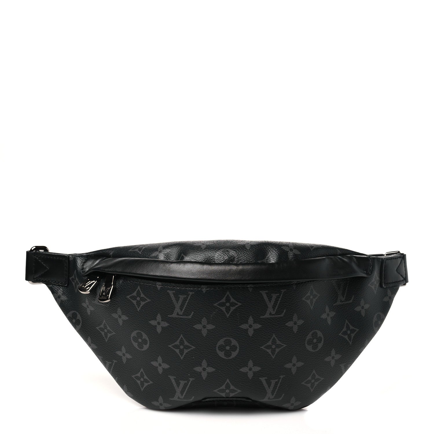 Louis Vuitton Monogram Eclipse Discovery Bumbag 1 of 9