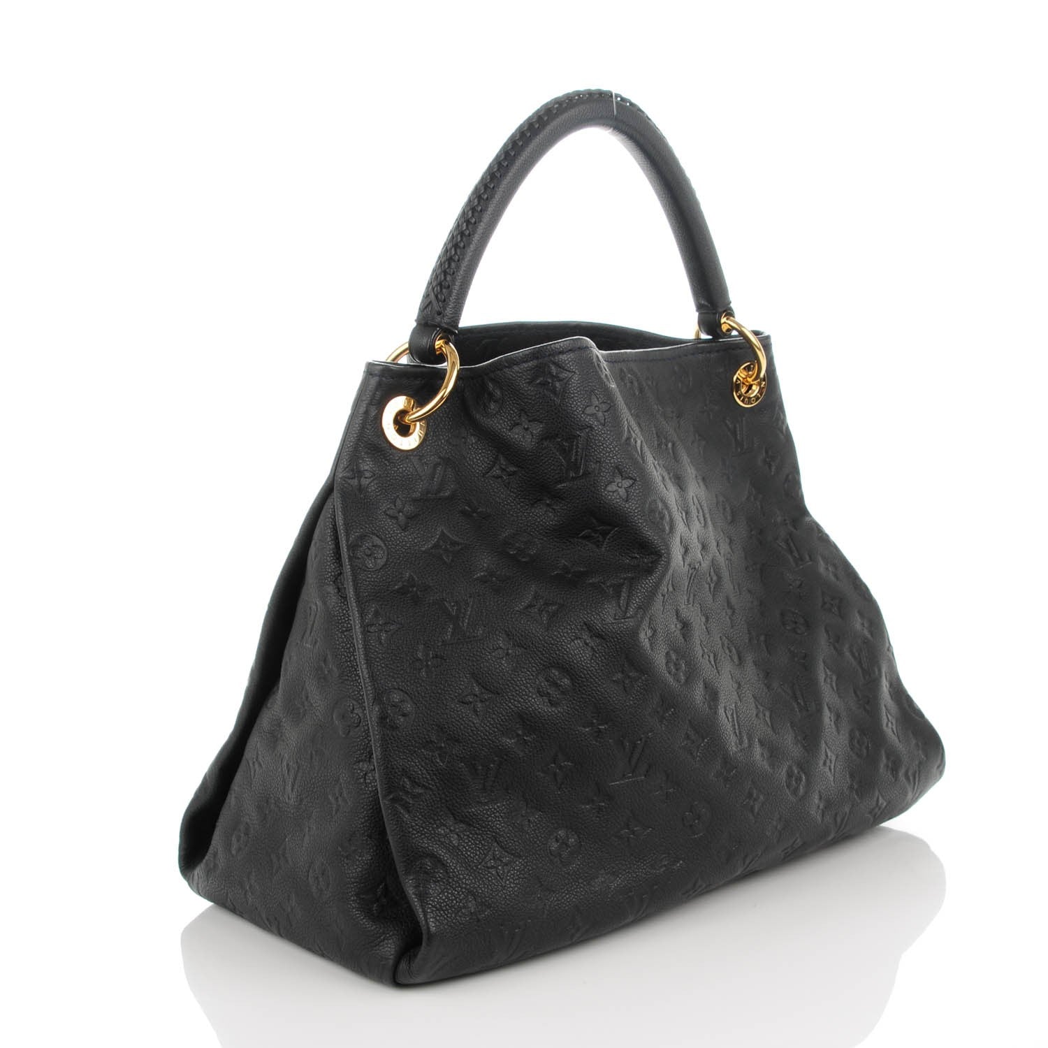 Louis Vuitton Empreinte Artsy MM Infini 3 of 8