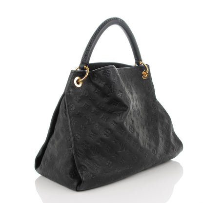 Louis Vuitton Empreinte Artsy MM Infini 3 of 8