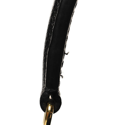 Louis Vuitton Empreinte Neonoe MM Black 11 of 12