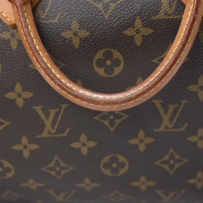 Louis Vuitton Monogram Speedy 30 16 of 17