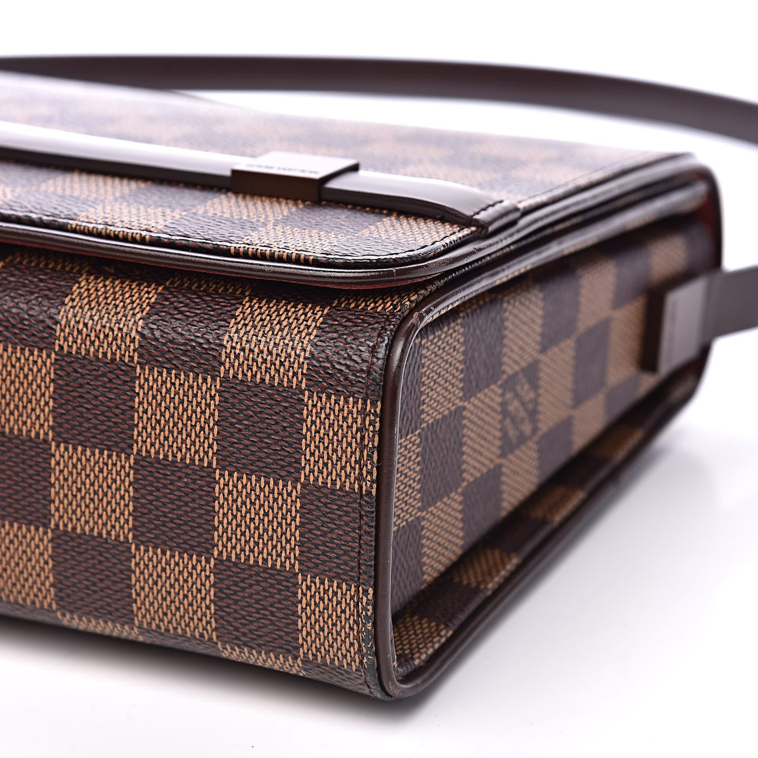 Louis Vuitton Damier Ebene Tribeca Long 8 of 11