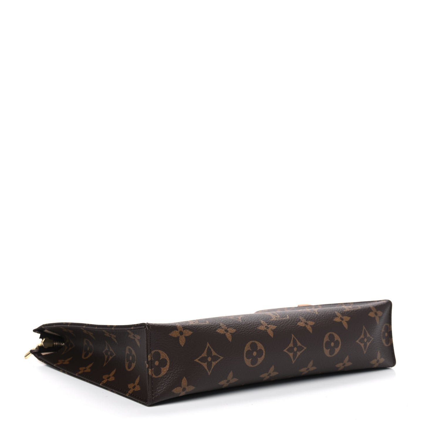 Monogram Toiletry Pouch 26