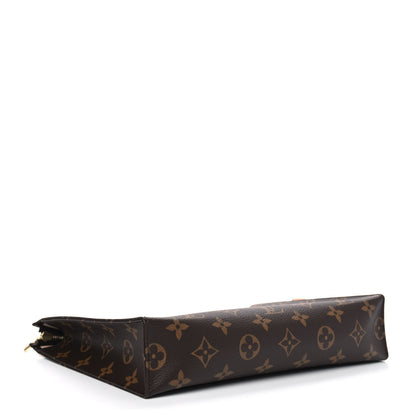 Louis Vuitton Monogram Toiletry Pouch 26 3 of 5