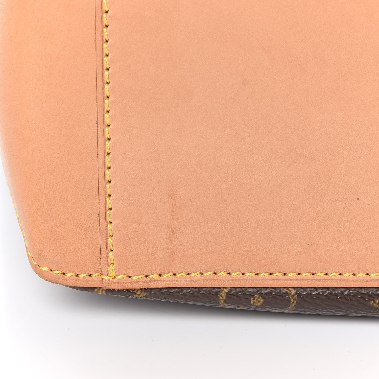 Louis Vuitton Monogram Cabas Piano 14 of 16