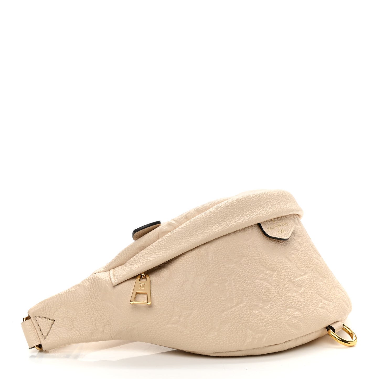 Empreinte BumBag Creme
