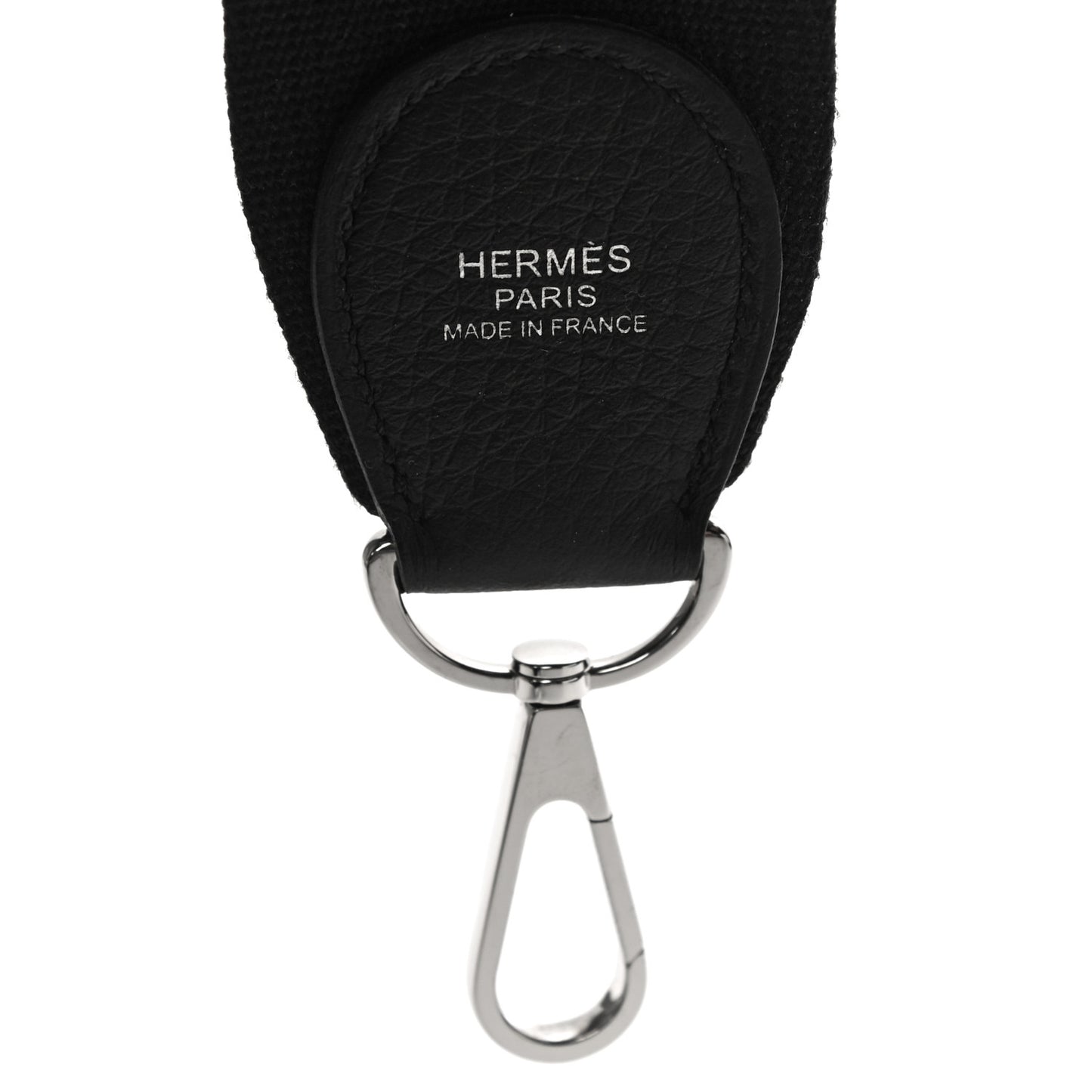 Taurillon Clemence Evelyne III PM Black