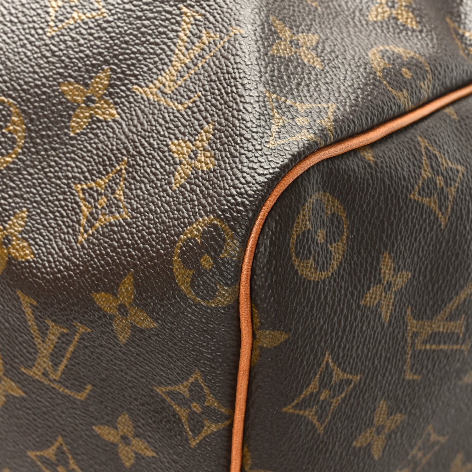 Louis Vuitton Monogram Speedy 40 9 of 11