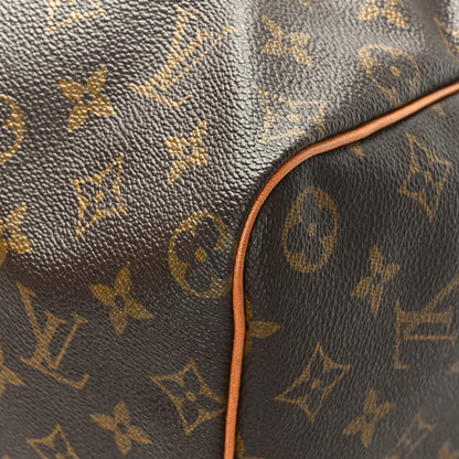 Louis Vuitton Monogram Speedy 40 9 of 11