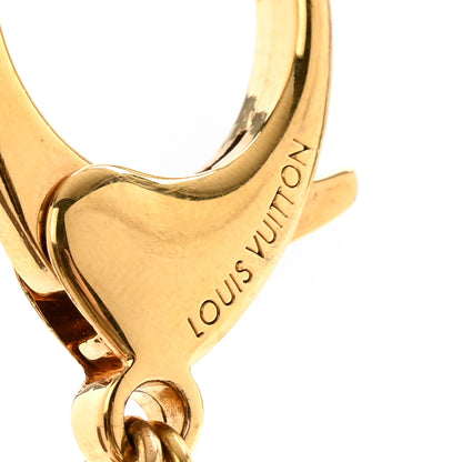 Louis Vuitton Tapage Bag Charm 3 of 6