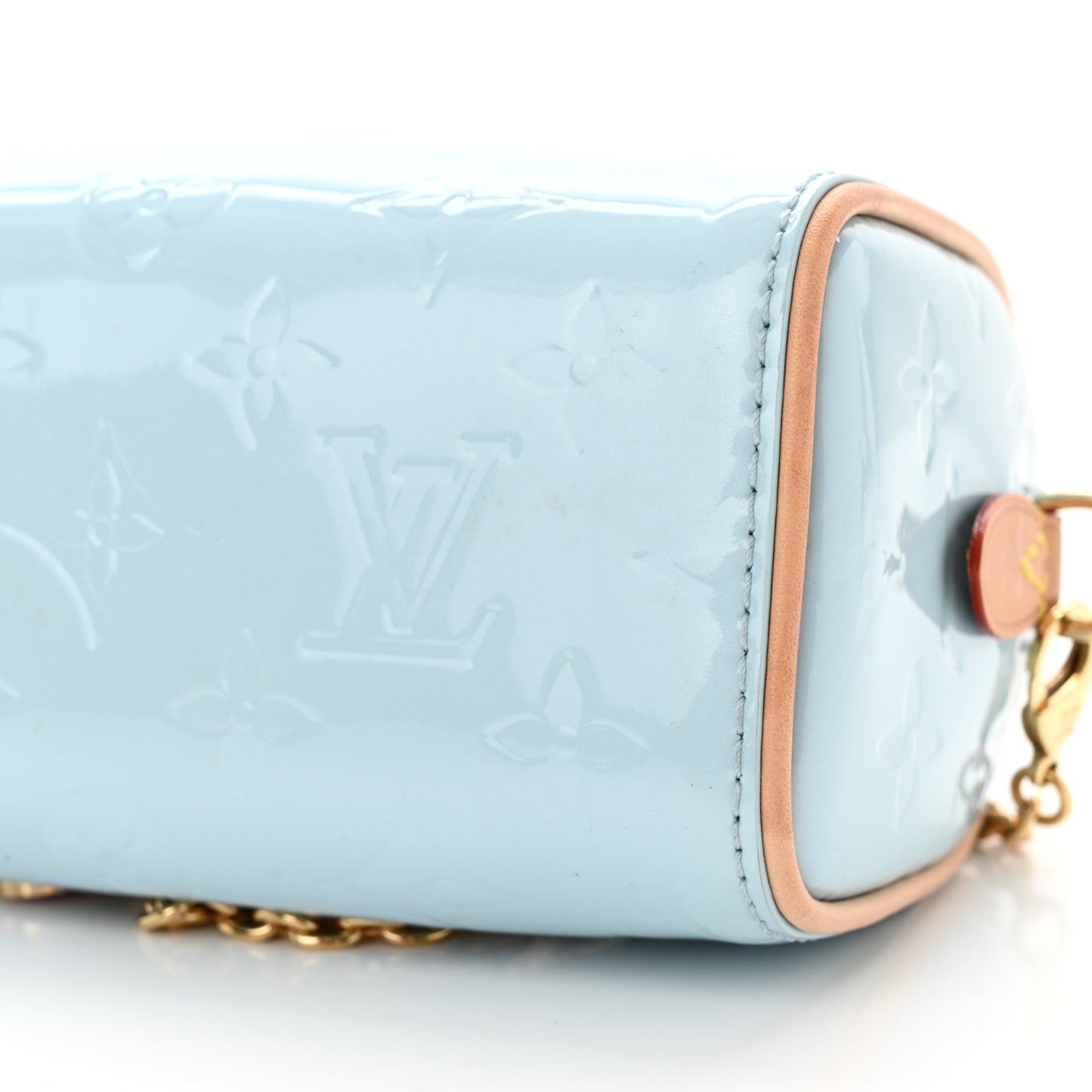 Vernis Monogram Nano Speedy Sky