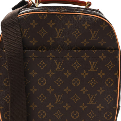 Louis Vuitton Monogram Sac A Dos Packall 7 of 9
