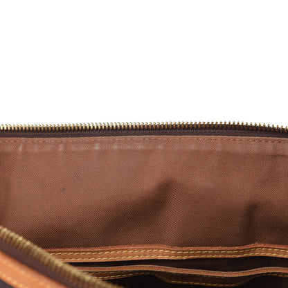 Louis Vuitton Monogram Palermo GM 21 of 23