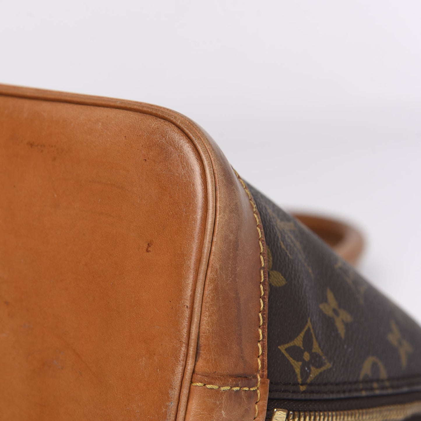 Monogram Alma PM