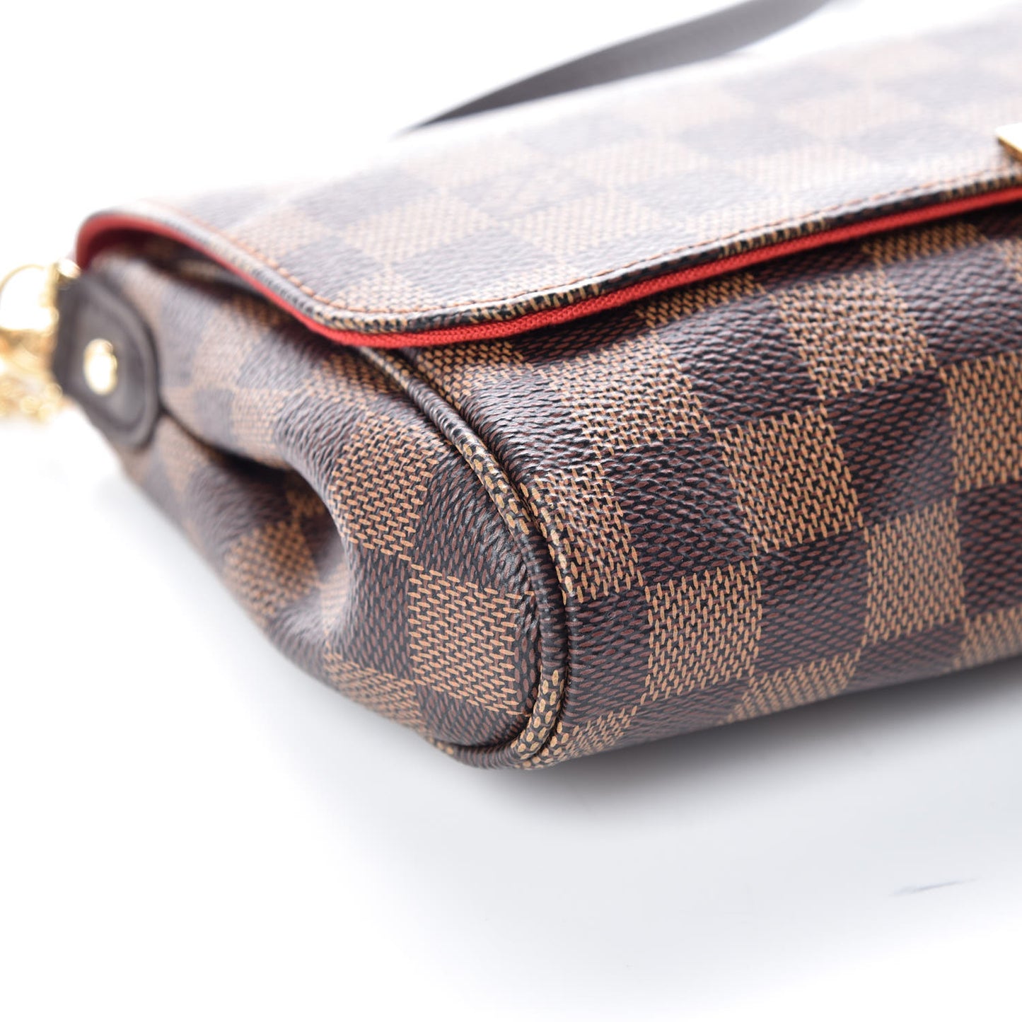 Damier Ebene Favorite MM