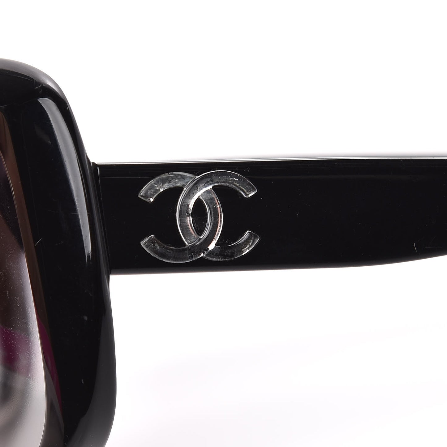 CC Sunglasses 5183 Black