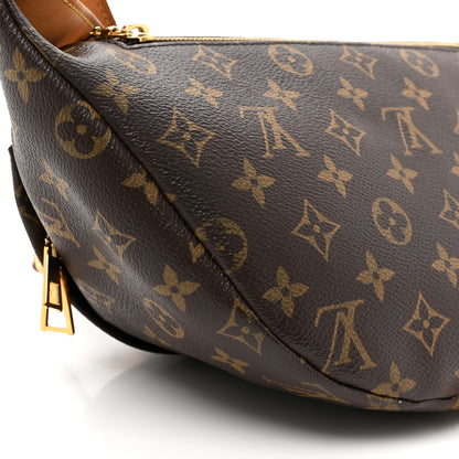 Louis Vuitton Monogram Bumbag 10 of 11