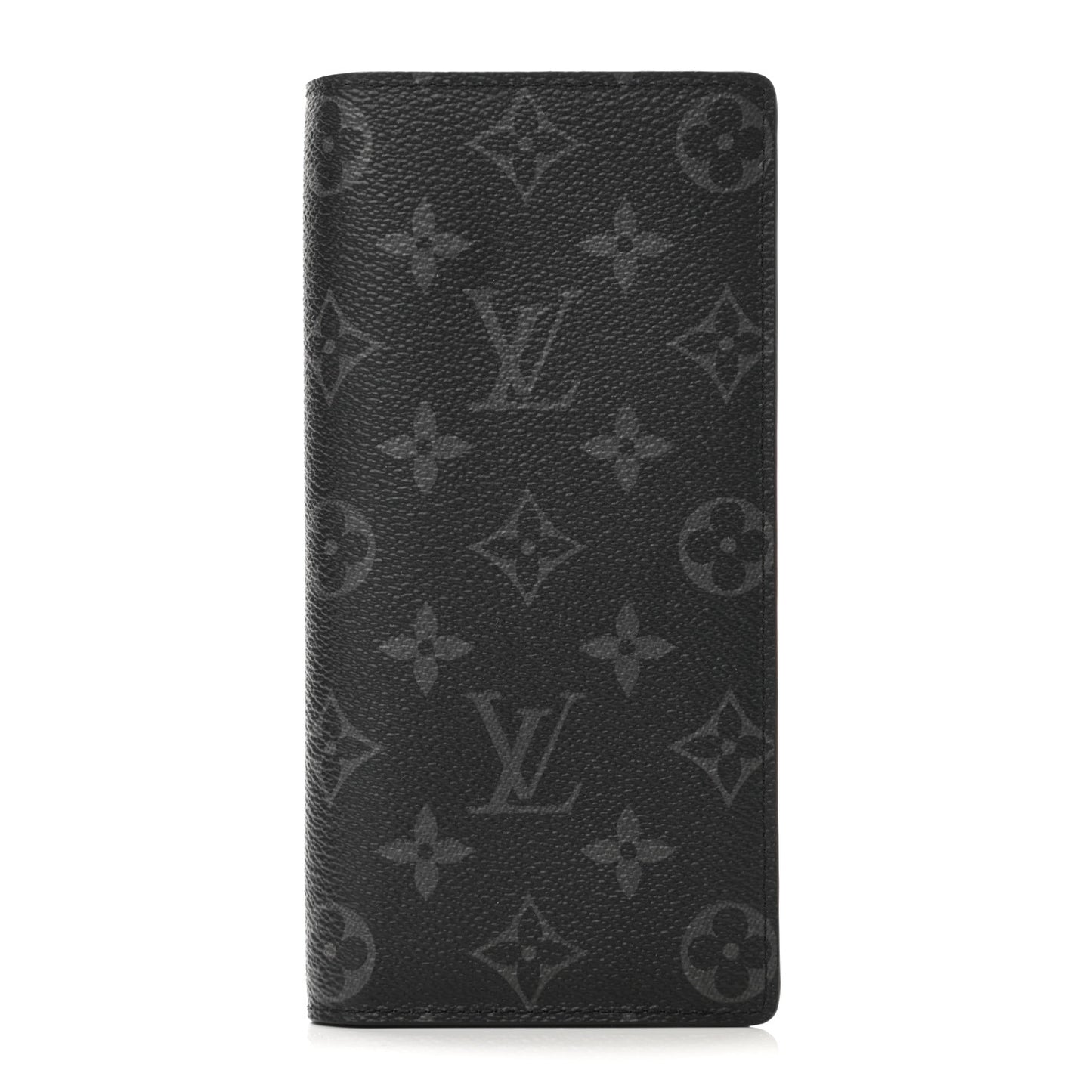 Monogram Eclipse Brazza Wallet