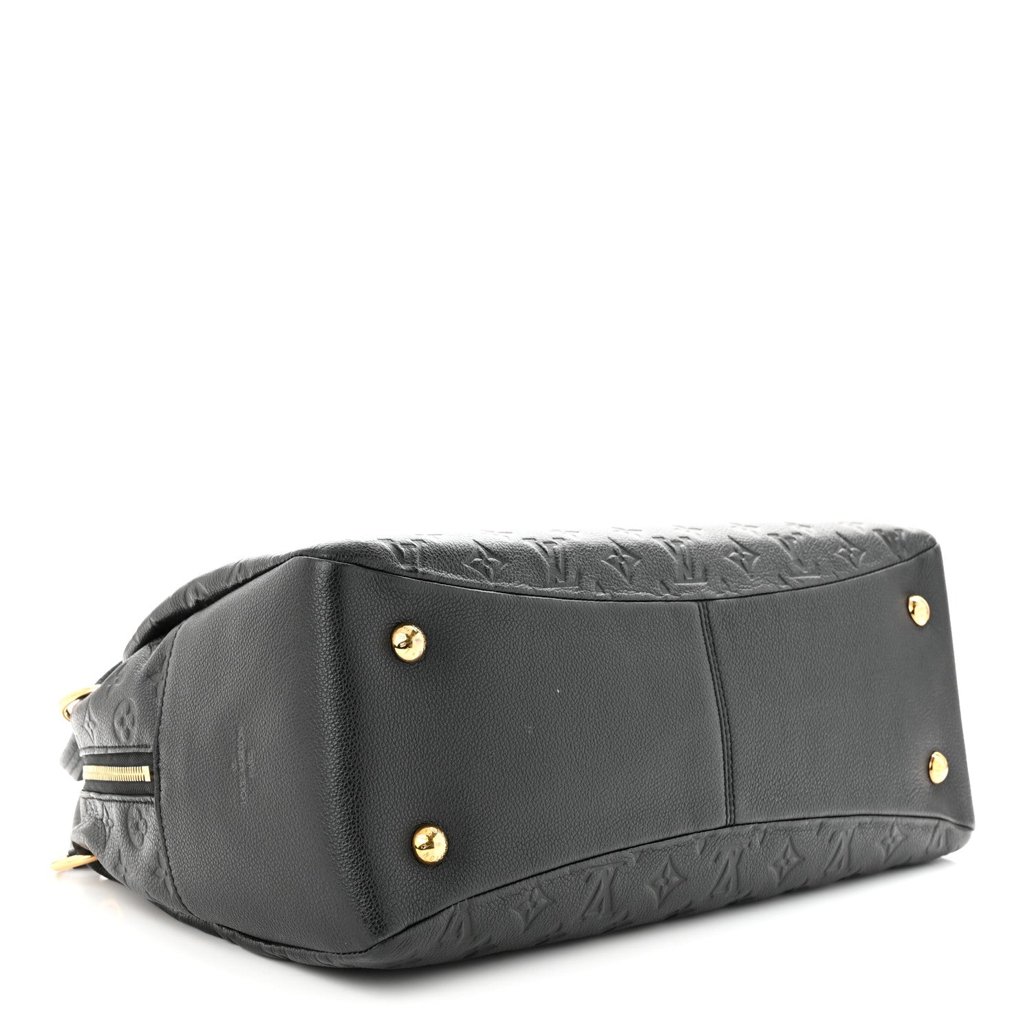 Louis Vuitton Empreinte Ponthieu MM Black 5 of 11