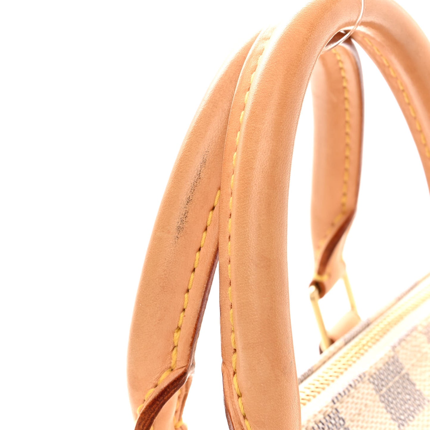 Damier Azur Speedy 25