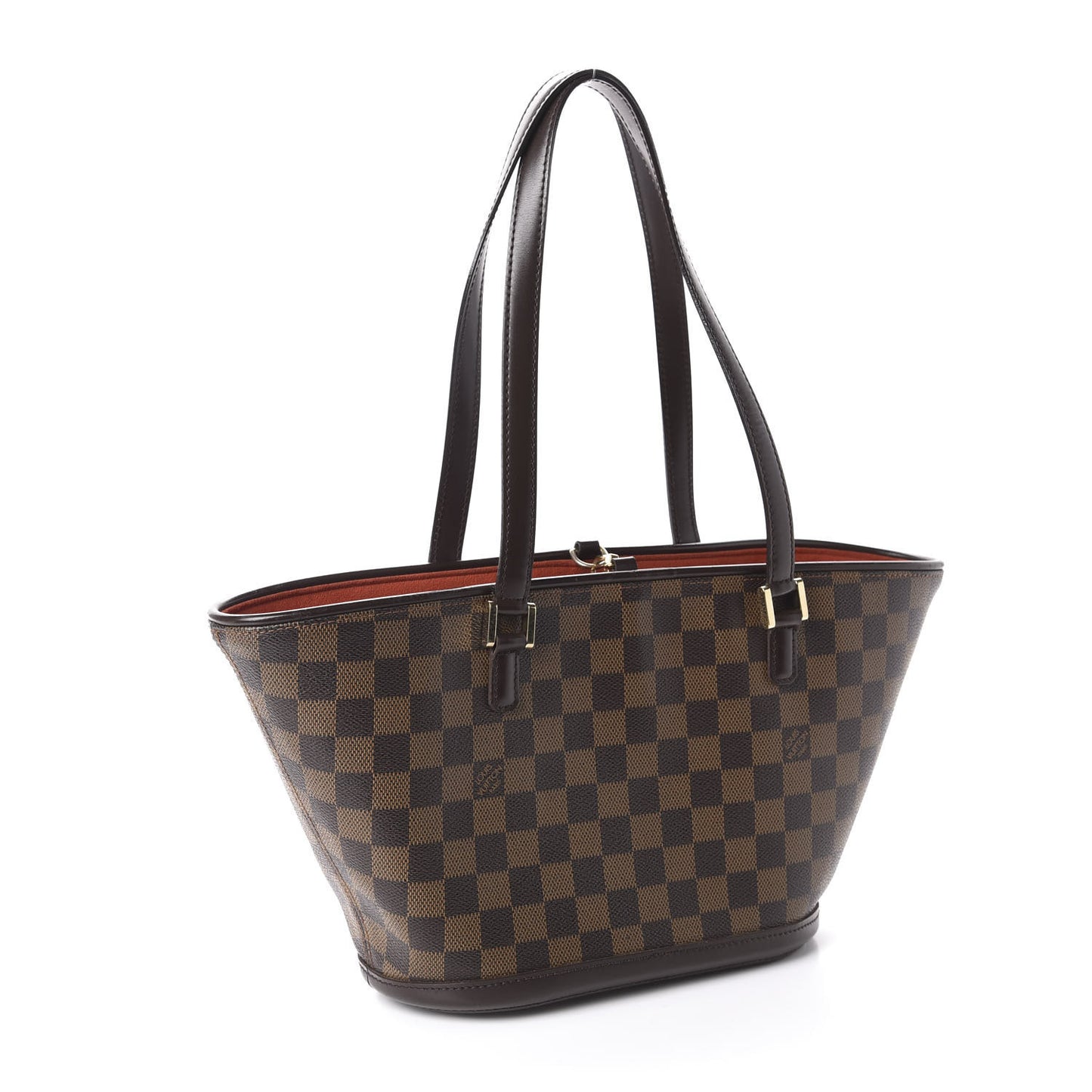 Damier Ebene Manosque PM