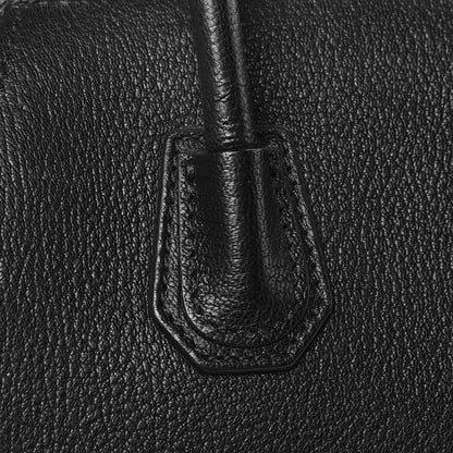 Givenchy Sugar Goatskin Mini Antigona Black 15 of 20