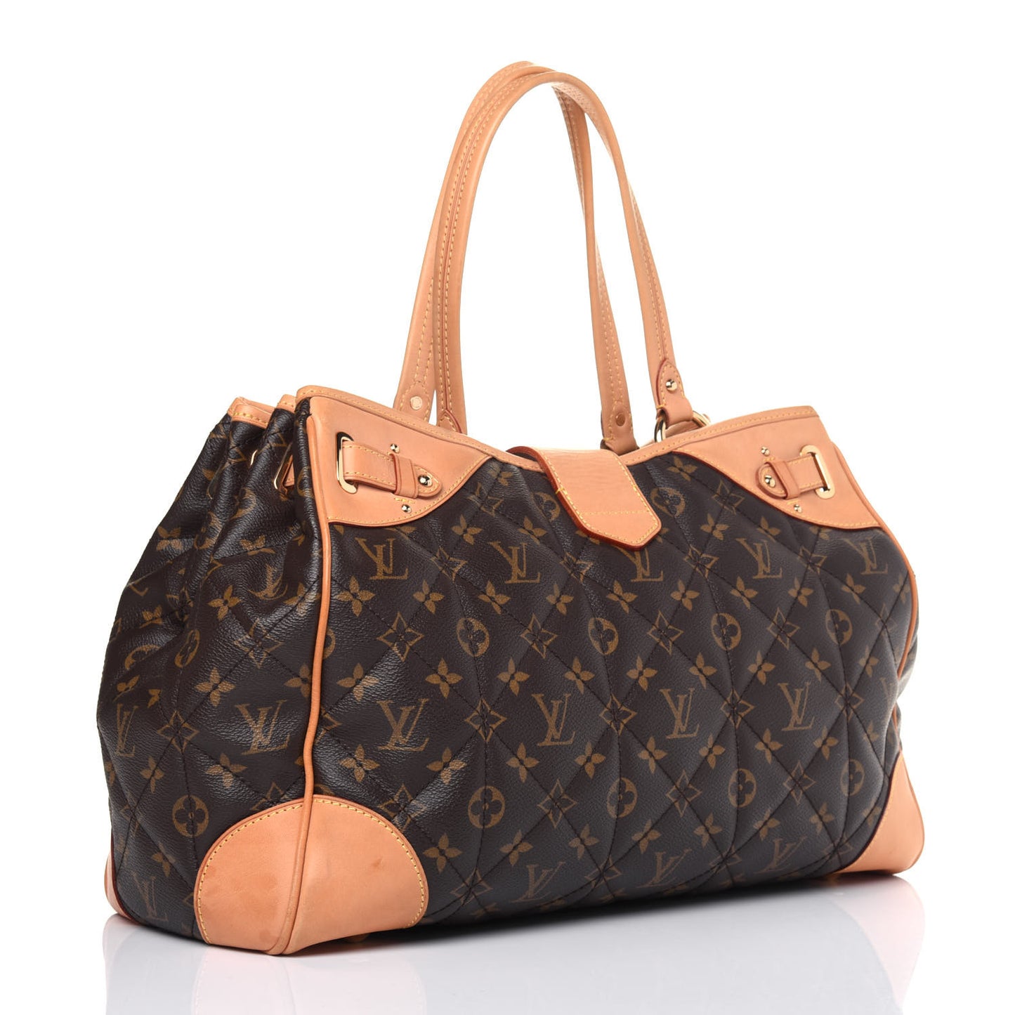 Monogram Etoile Shopper