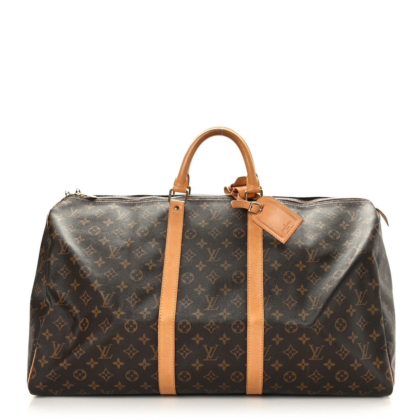 Monogram Keepall 55
