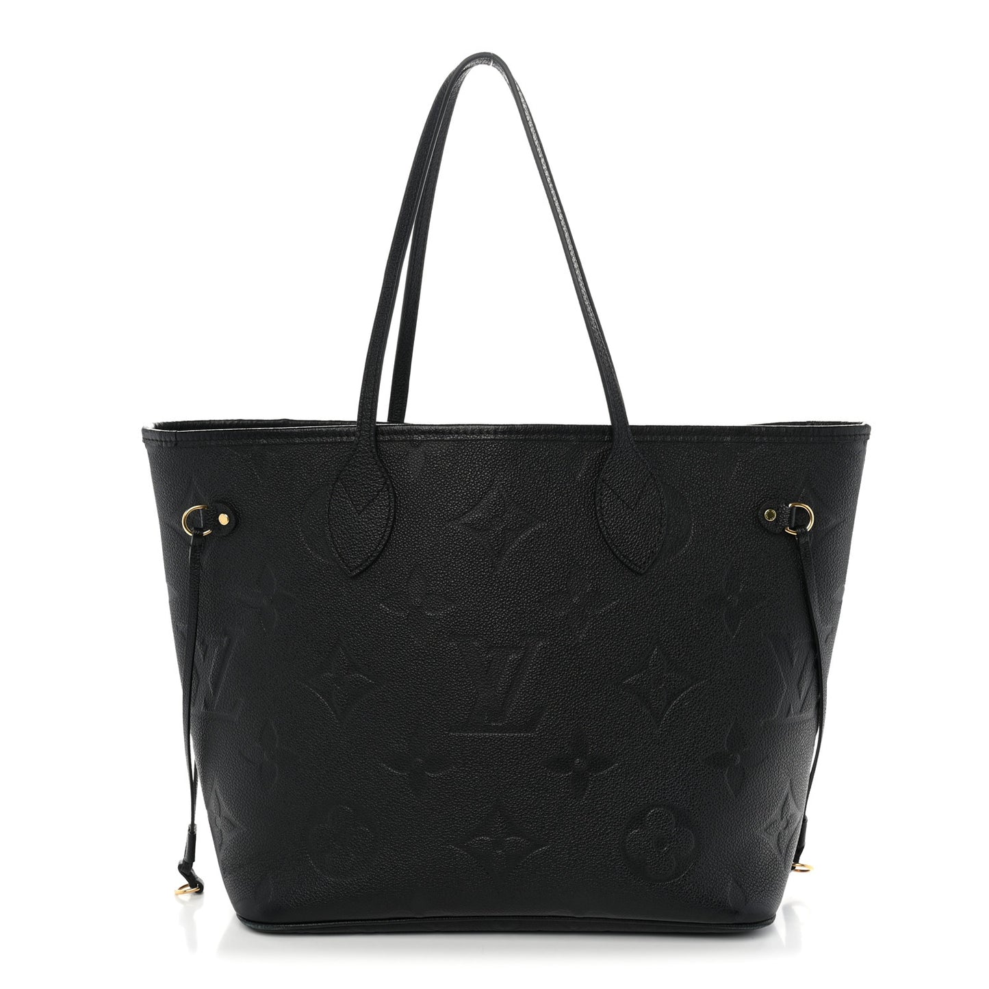 Empreinte Monogram Giant Neverfull MM Black